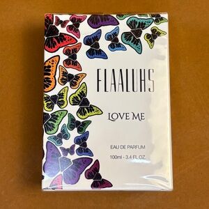 Flaaluhs Love Me Eau de Parfum
